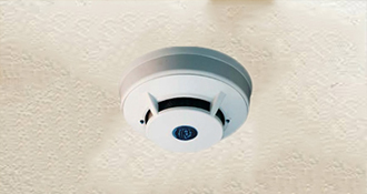 fire alarm system supplier