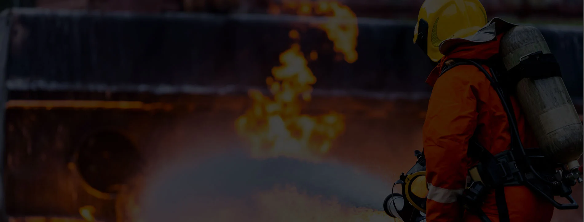 Fire Extinguisher Refilling in Delhi