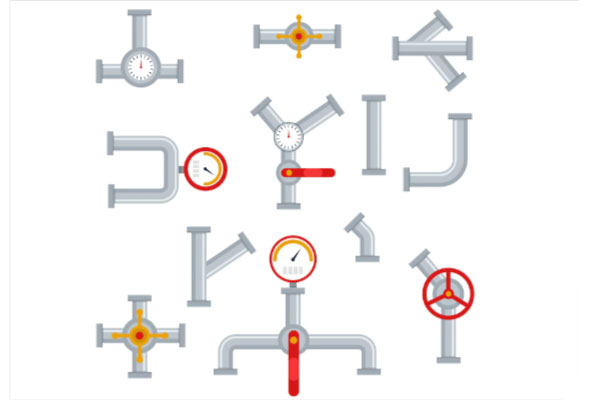 Pressure Gauge