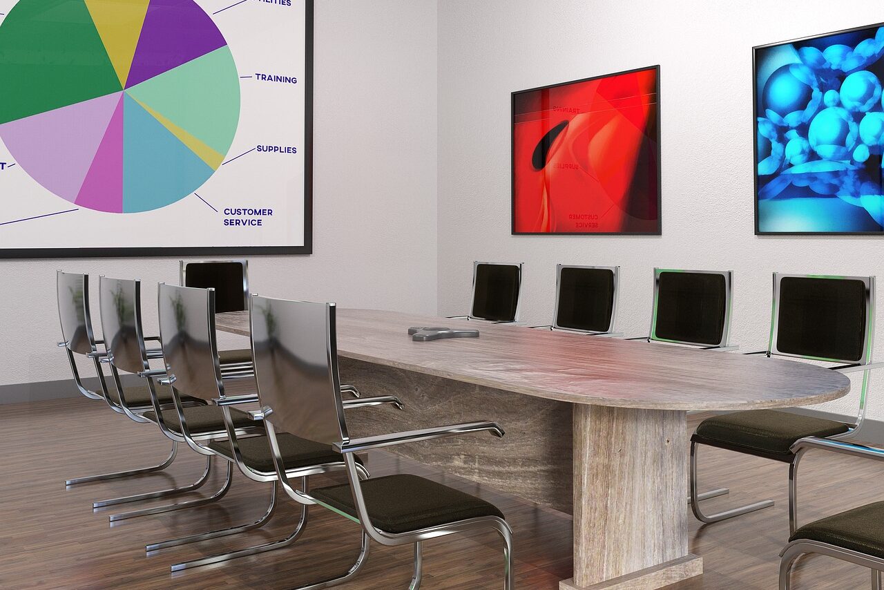 fire suppression system supply for offices and control rooms