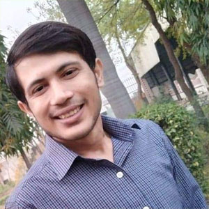 Sanchit Singh